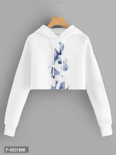 Unique Collection Full Sleeve Solid Women Sweatshirt.-thumb0