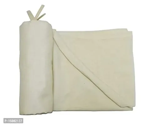 Shining Wings Powerloom Cotton Warm Blanket Cover || Desi Kholi (Cotton, Single Bed)-thumb3