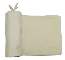 Shining Wings Powerloom Cotton Warm Blanket Cover || Desi Kholi (Cotton, Single Bed)-thumb1
