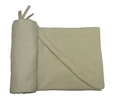Powerloom Cotton Warm Blanket Cover || Desi Kholi by Shining Wings-thumb1