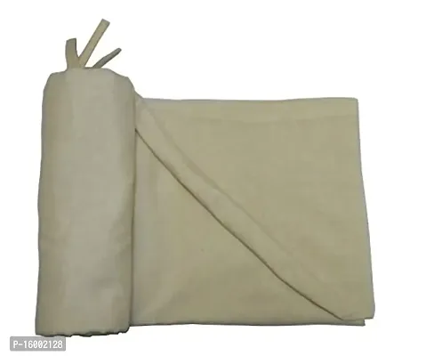 Powerloom Cotton Warm Blanket Cover || Desi Kholi by Shining Wings-thumb2