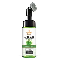 Aloevera Neem For Acne And Pimple Free Skin Face Wash-thumb1