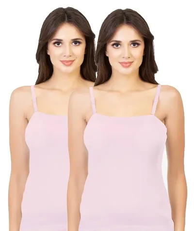 Womens Slips Pack of 2