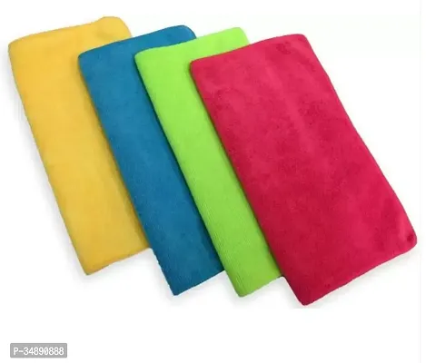 Hand Towel Pack Of 4-thumb0