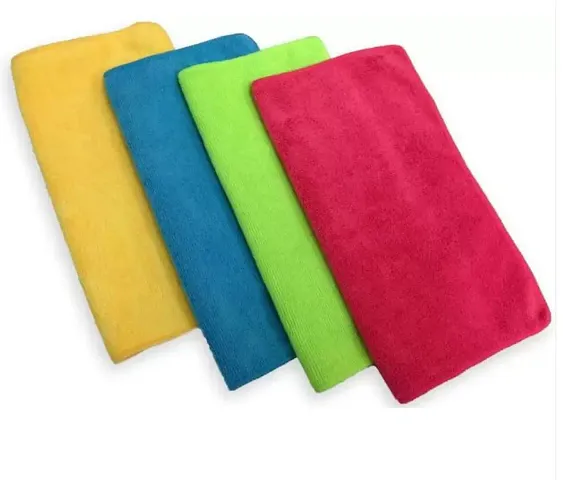 Limited Stock!! Microfiber Towel Set 