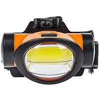 SOCHEP Ultra Bright -Zoomable Headlamp Headlight Head Torch Weatherproof LED Flash Light Spotlight for Camping Fishing Running Cycling-thumb4