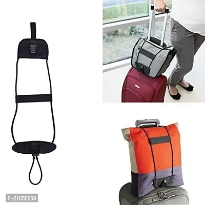 CPEX Luggage Bag Strap Suitcase Adjustable Belt Carry On Bungee Bag Parts Case Travel Accessories Supplies Gear Item Suff Product-thumb4