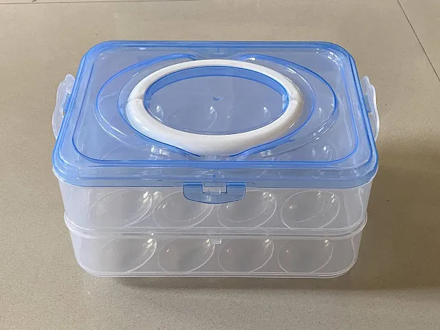 8Newly Arrived  kitchen storage container Vol 173