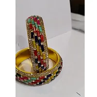 Elegant Bangle Set For Women-thumb3