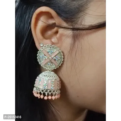 Elegant Earrings for Women - 1 Pair-thumb4