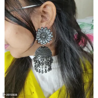 Elegant Earrings for Women - 1 Pair