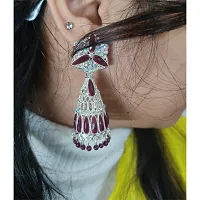 Elegant Earrings for Women - 1 Pair-thumb1