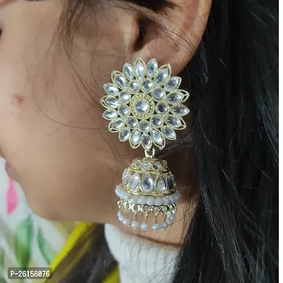 Elegant Earrings for Women - 1 Pair