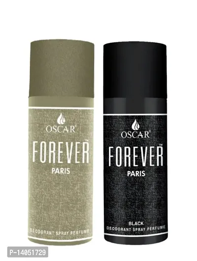 Forever cheap body spray