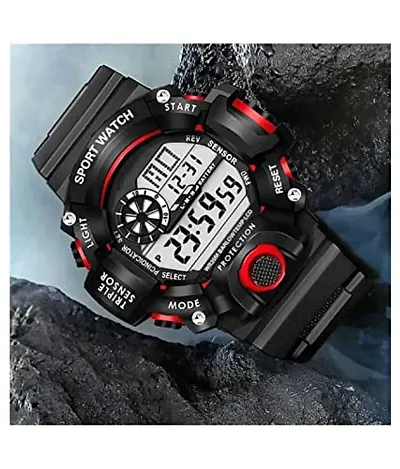 New Launched Watches For Men 