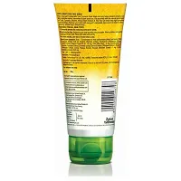 Everyuth Naturals Tulsi Turmeric Face Wash  (50 g) : Everyuth's Tulsi Turmeric Face Revival (PC OF 2)-thumb2