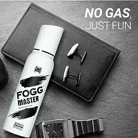 Fogg Master Marco Intense (120ml) : Unleash the Bold Elegance No Gas Deodrant for mens ( PC OF 2)-thumb3