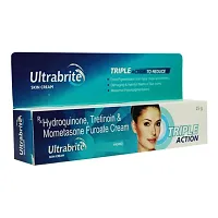 ULTRABRITE SKIN CREAM (25GM) : (PC OF 6)-thumb2