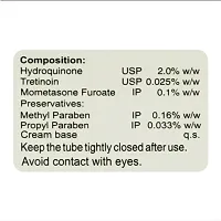 ULTRABRITE SKIN CREAM (25GM) : (PC OF 6)-thumb3