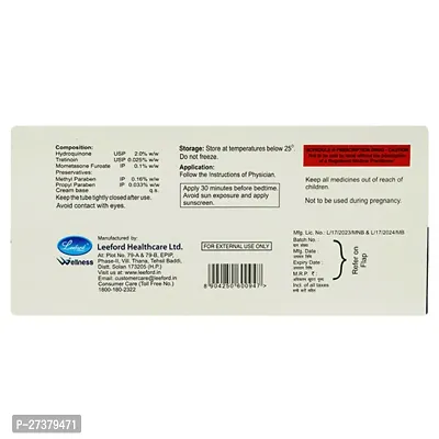 Ultrabrite Skin Cream (25Gm) : (Pc Of 10)-thumb3