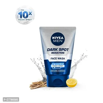 Nevia's Dark Spot Reduction Daily Facewash | Radiance Reborn : (PC OF 2)-thumb2