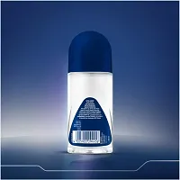 Nevia's Fresh Active Men's Roll On Deodorant | 24-Hour Freshness : (PC OF 3)-thumb4