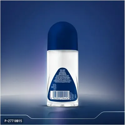 Nevia's Fresh Active Men's Roll On Deodorant | 24-Hour Freshness : (PC OF 3)-thumb5