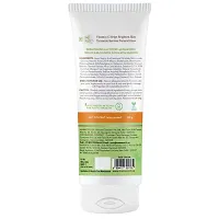 Mamaearth Vitamin C Daily Glow Face Cream | For men  women : (80g , PC OF 1)-thumb2