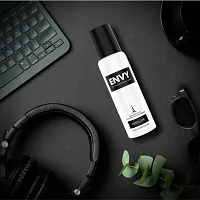 ENVY Absolute Deodorant Spray - For Men  (120 ml) | Stay Superior : (PC OF 1)-thumb3