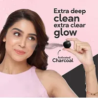 Experience Deep Cleansing with POND's Pure Detox Face Wash | Reveal Your True Glow (100g) : (PC OF 2)-thumb1