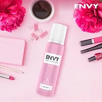 ENVY BLISS Deodorant Spray - For Women  (120 ml) | Feminine Charm in a Spray : (PC OF 2)-thumb4