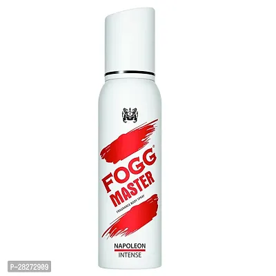 Fogg Master Napolean Intense Body Spray