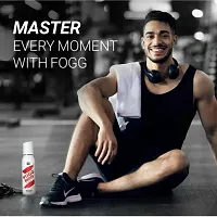 FOGG MASTER NAPOLEAN INTENSE Body Spray | For Men Empower Your Presence (240 ml) : (PC OF 2)-thumb1