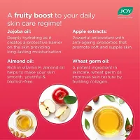 Joy Skin Fruits Moisturizing Cream(200 ml) (Pack Of 1)-thumb3