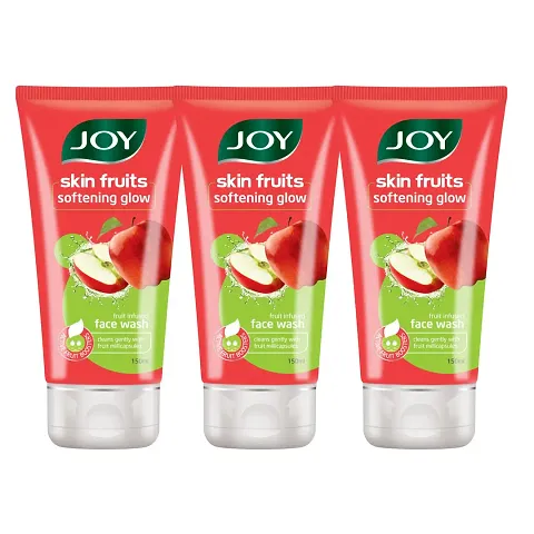 JOY And VLCC Skin Care Products