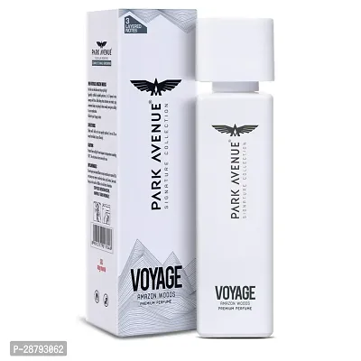 Attractive Long Lasting Perfume for Men-thumb0