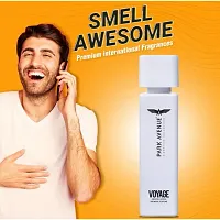 Attractive Long Lasting Perfume for Men-thumb2