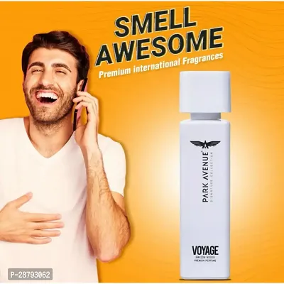 Attractive Long Lasting Perfume for Men-thumb3