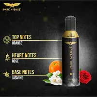 Attractive Long Lasting Perfume for Men, 130ml-thumb2