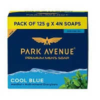 Premium Men Bathing Soap 8 x 125 g Set Of 2-thumb4