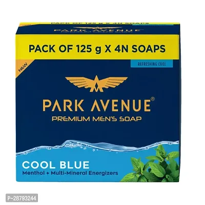 Premium Men Bathing Soap 8 x 125 g Set Of 2-thumb5