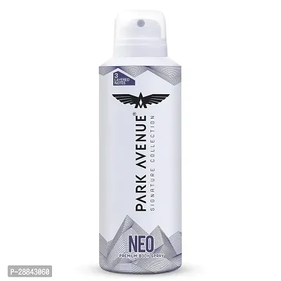 Premium Deodorant Spray 150ml-thumb0