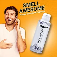 Premium Deodorant Spray 150ml-thumb1