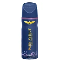 SET OF PARK AVENUE STORM  NEO Deodorant Body Spray (300ml) | Original  Signature Collection , For Mens (COMBO)-thumb1