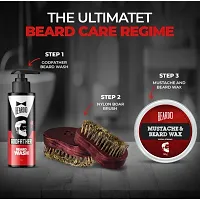 Beardo Godfather Beard Wash for men, (100ml) Pack Of 1-thumb3