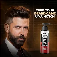 Beardo Godfather Beard Wash for men, (100ml) Pack Of 1-thumb4