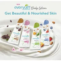 Everyuth Naturals Body Lotion Nourishing Cocoa (200ml) | Long Lasting, Quick Absorption, Non Sticky | For Men  Women (PC OF 1)-thumb3