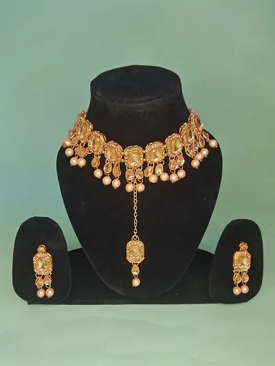 Limited Stock!! Jewellery Set 