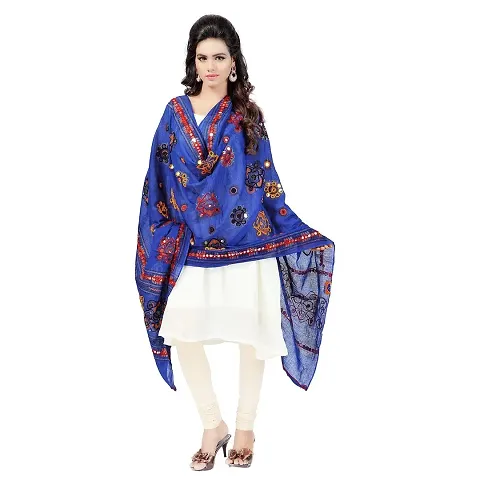 Elite Terry Dupatta For Women