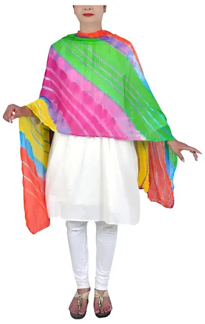 Hot Selling CHUNNIS & DUPATTAS 